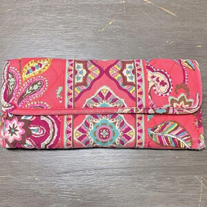 Vera Bradley Tri-fold Wallet